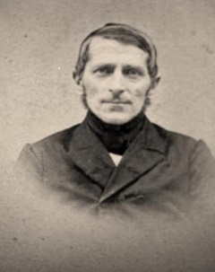 Johannes Wilgenhof